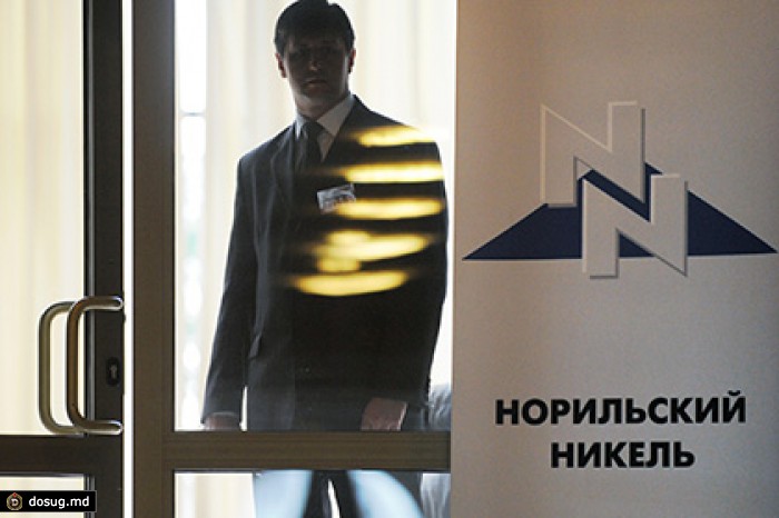 «Норникель» продаст свою долю в «Интер РАО»