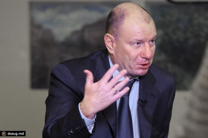 «Норникель» решил поддержать рынок покупкой своих акций