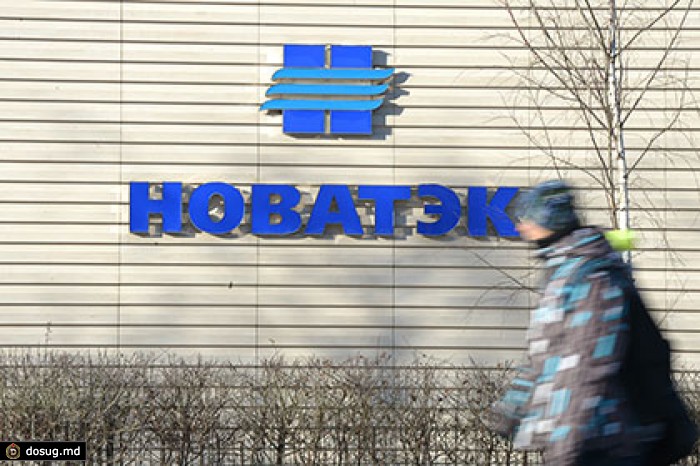 «Новатэк» попросил выдать средства из ФНБ в валюте