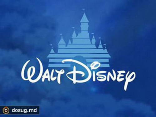 "Первый канал" снимет сериал совместно с Walt Disney