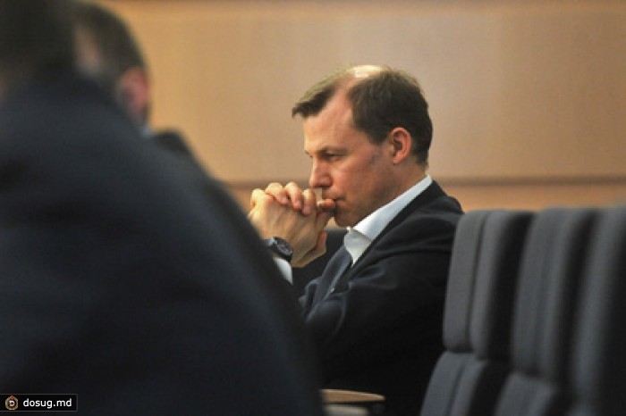 «Почта России» опровергла сообщение о готовности Страшнова уйти в отставку