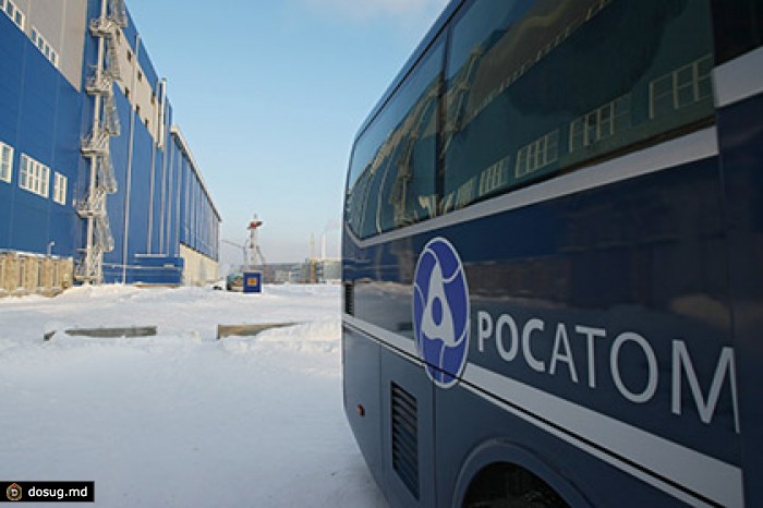 «Росатом» нарастит портфель зарубежных заказов в 1,5 раза