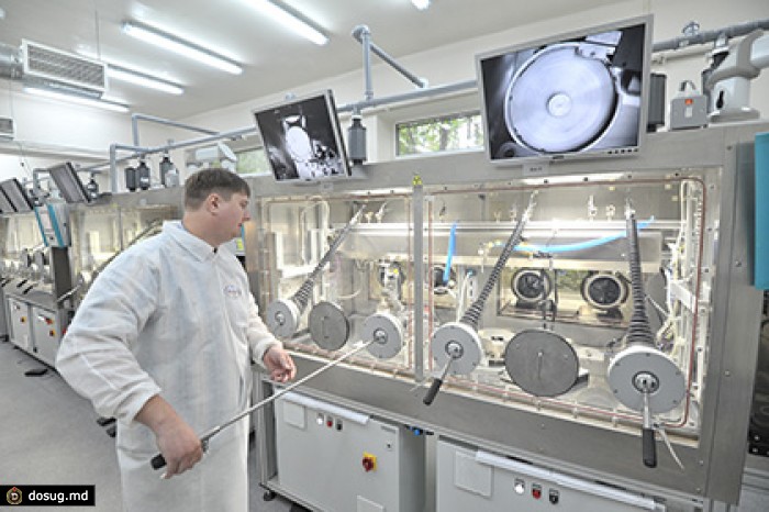 «Роснано» получила госгарантии на 18 миллиардов рублей