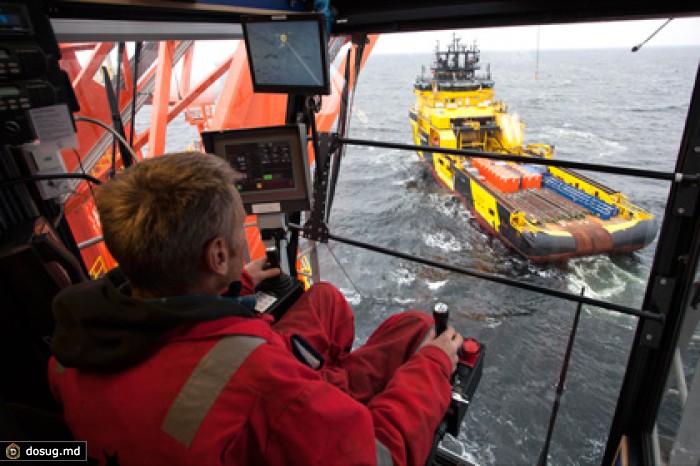 «Роснефть» и ExxonMobil разорвали контракт с норвежцами из-за санкций