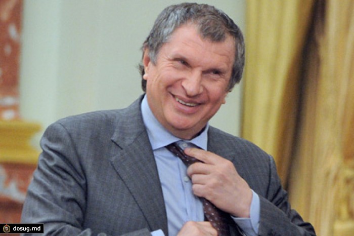 «Роснефть» нашла у себя 20 процентов мировых шельфовых запасов