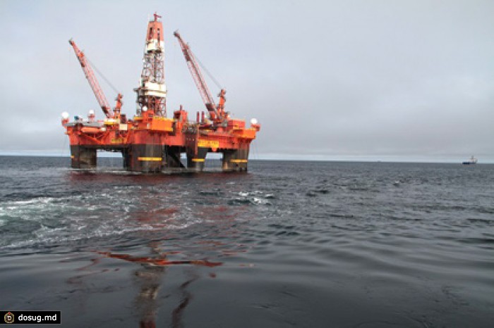 «Роснефть» обвинила Минприроды в лоббировании интересов частников