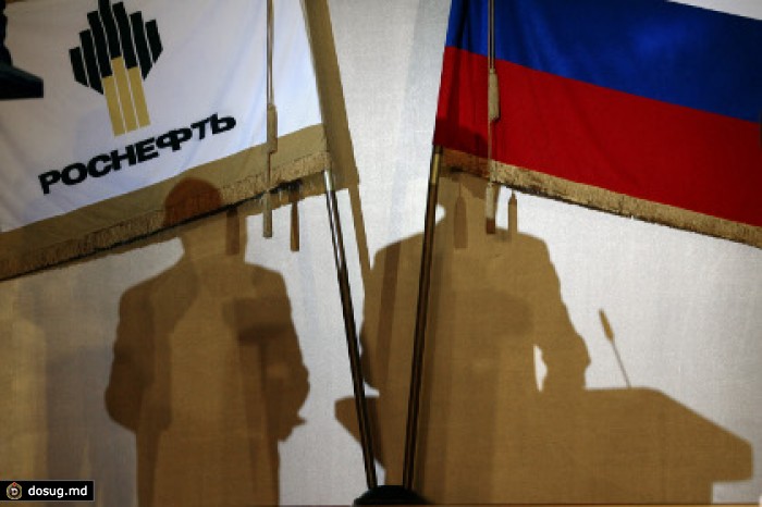 «Роснефть» отреагировала на публикацию «Ведомостей» о средствах из ФНБ