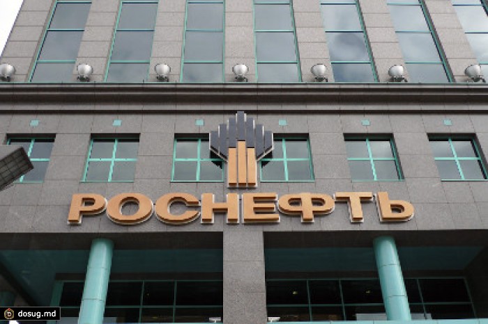 «Роснефть» подготовила ответ на западные санкции
