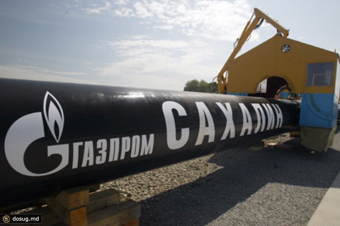 «Роснефть» получит доступ к сахалинскому газопроводу