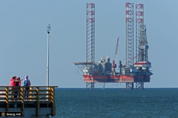 «Роснефть» попросила отложить разработку шельфа на 1,5-2 года