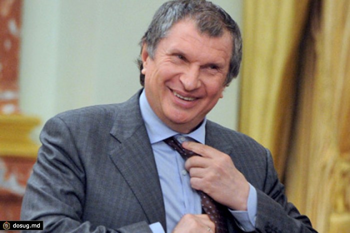 «Роснефть» предложила отказаться от налогового маневра