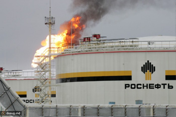 «Роснефть» приобрела активы швейцарской компании