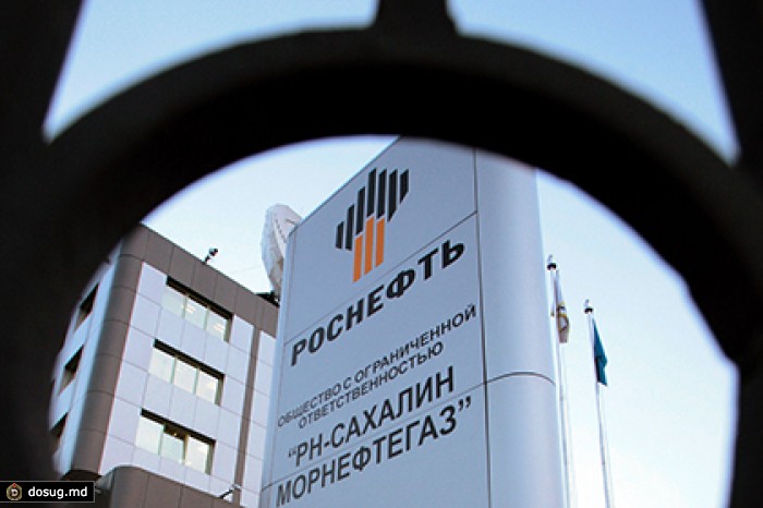 «Роснефть» проиграла суд о доступе к «Сахалину-2»