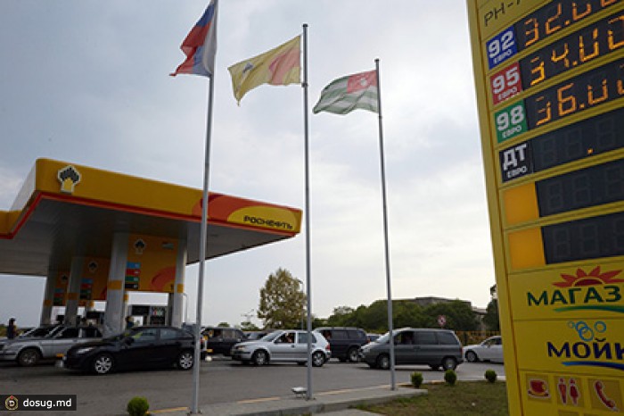 «Роснефть» заявила о планах отказаться от импортного оборудования