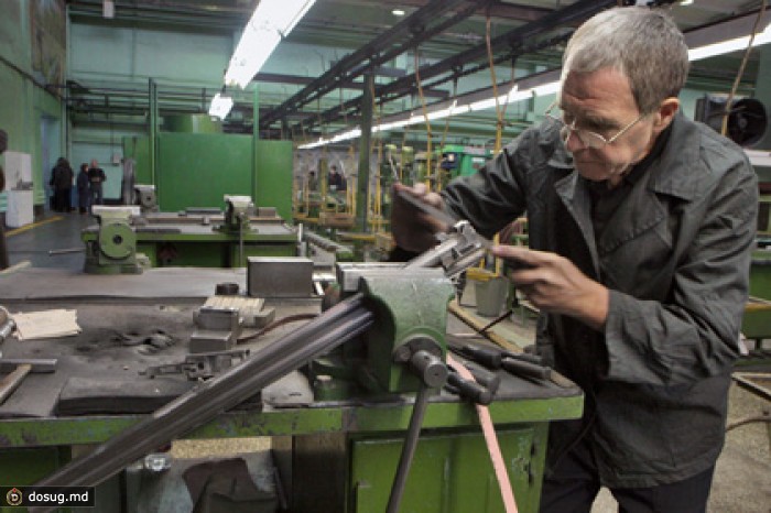 «Ростех» продаст Ижевский механический завод