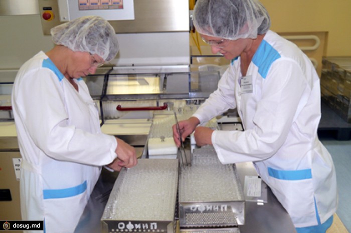 «Ростеху» отдадут крупнейшего производителя вакцин