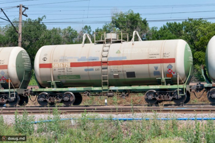 «Сибур» начал поставлять сжиженный газ в Китай