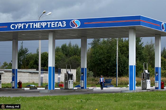 «Сургутнефтегаз» открестился от планов покупки акций «Роснефти»