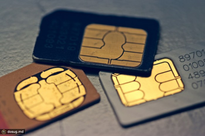 «Связной» начал выдавать SIM-карты Yota