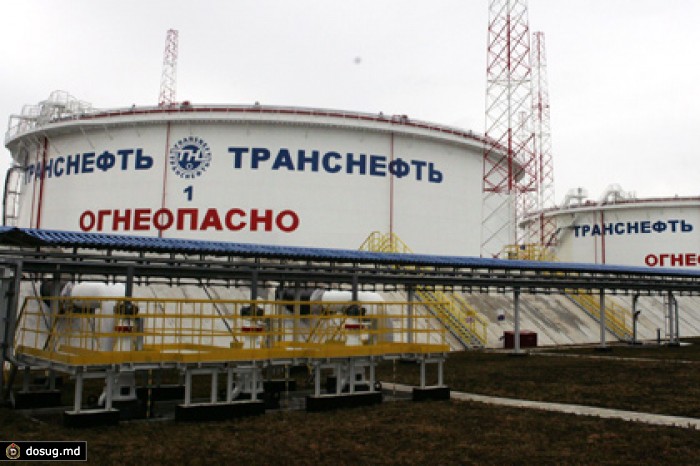«Транснефть» пообещала появление нового сорта российской нефти