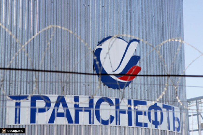 «Транснефть» выйдет из строительного бизнеса