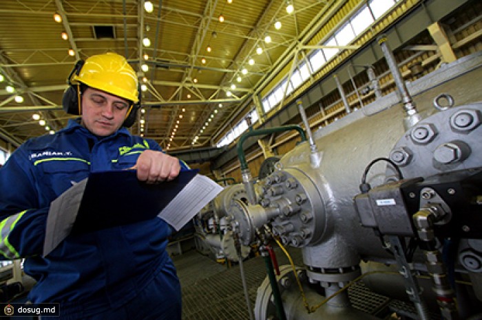 «Укртрансгаз» заявил о прекращении Польшей реверсных поставок газа