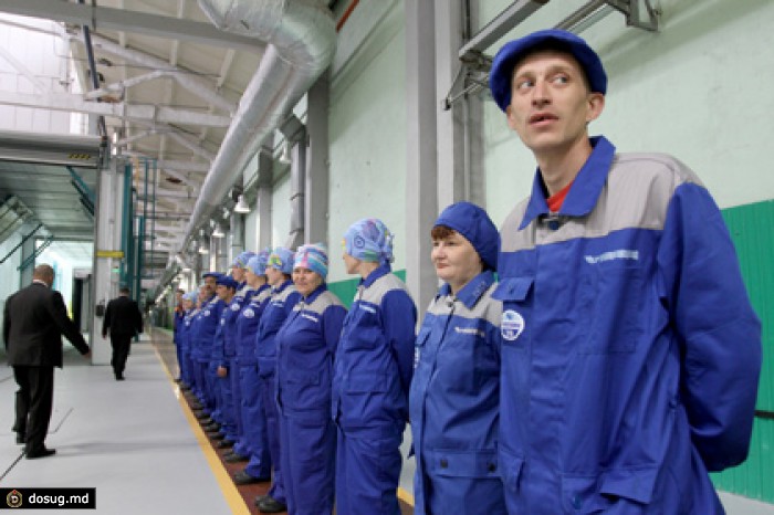 «Уралвагонзавод» объяснил отправку рабочих в вынужденные отпуска