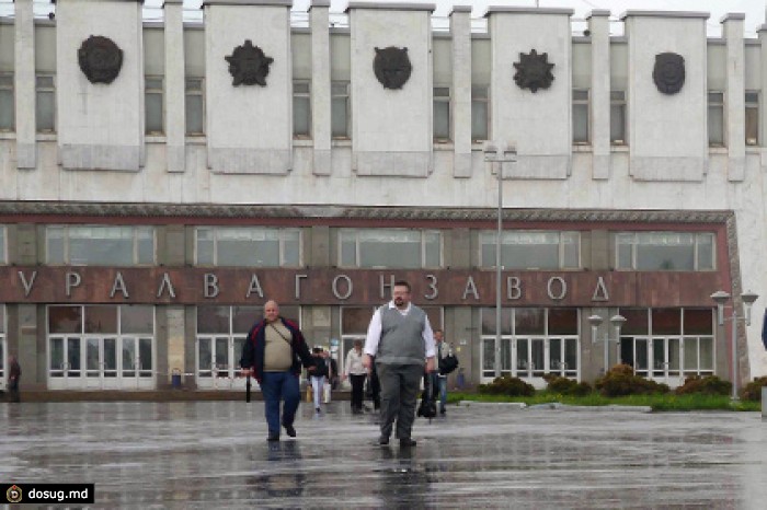 «Уралвагонзавод» обжаловал арест 523,5 миллиона рублей по иску Альфа-банка