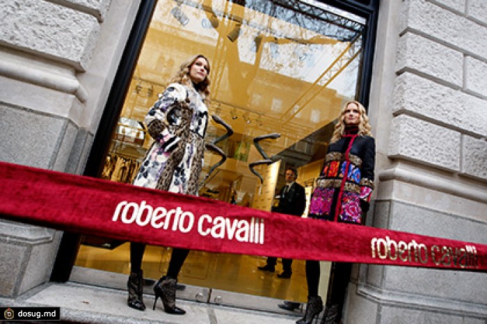 «ВТБ Капитал» отказался от Roberto Cavalli
