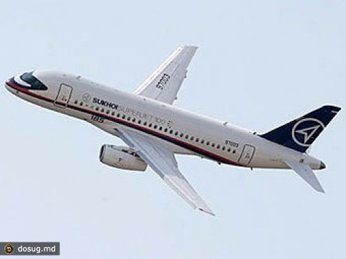 "Аэрофлот" не смог использовать все купленные Superjet