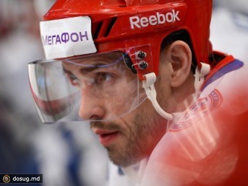 "Ак Барс" отказался от игроков из НХЛ