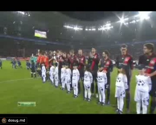 "Барселона" почти обеспечила себе выход в четвертьфинал Лиги чемпионов