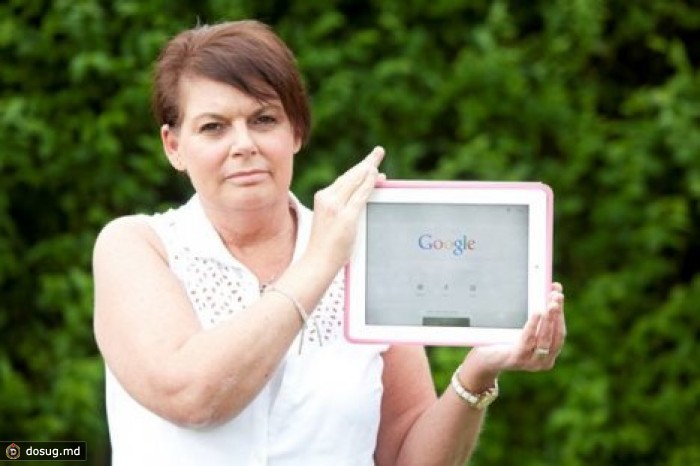 "Дядя Google знает все!": Как Google смог выявить у женщины рак