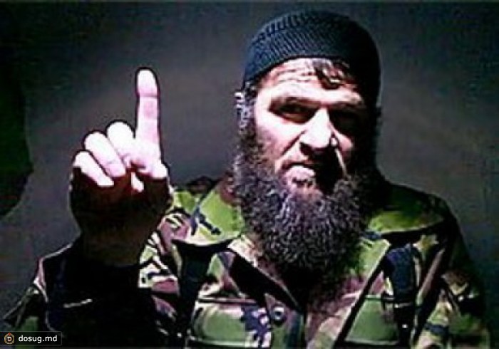 "Кавказ-центр" провозгласил Умарова мертвым