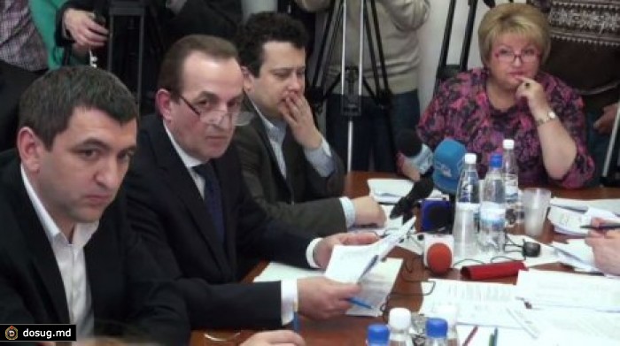 "Медучреждения Молдовы не располагают препаратами для проведения процедур"
