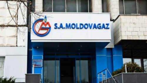 "Молдовагаз" подпишет с "Газпромом" новый контракт о поставках газа в 2014 году