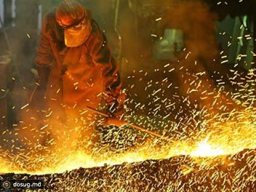 "Норникель" потратит 4 миллиарда долларов на газовые проекты
