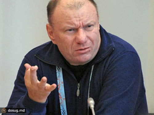 "Норникель" возглавит Потанин