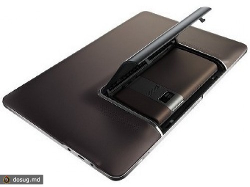 "Планшет-матрешка" Asus будет четырехъядерным