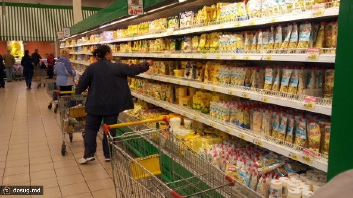 "Права покупателей на рынках и в магазинах стали нарушать реже"