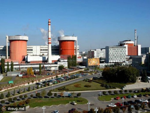 "Росатом" попросили срочно поставить топливо на Южно-Украинскую АЭС