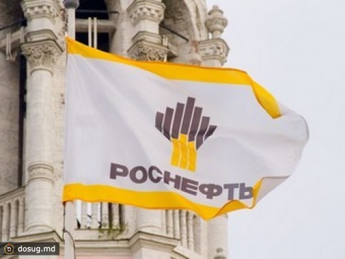 "Роснефть" показала неожиданные убытки во втором квартале