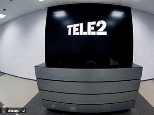 "Ростелеком" объединится с Tele 2