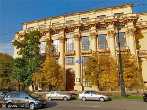 "Система" купит у государства конный завод за 303 миллиона рублей