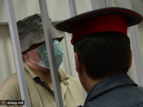 "Трэш-звезда Рунета" Крестов сознался в изнасиловании
