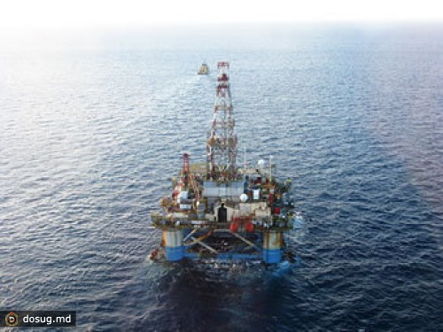 "Зарубежнефть" начала бурение первой скважины на Кубе