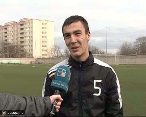 "Зимбру" возобновил подготовку ко второй половине сезона