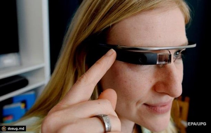 Google уничтожает следы присутствия Google Glass