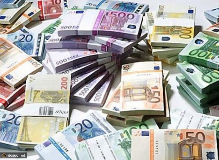 1,8 млрд евро на реализацию проектов в Републике Молдова