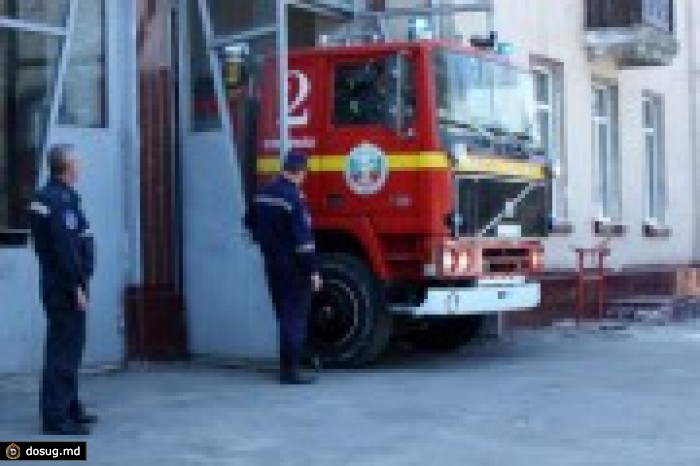 100 подразделений СЧС и пожарных постов будут открыты в сельской местности